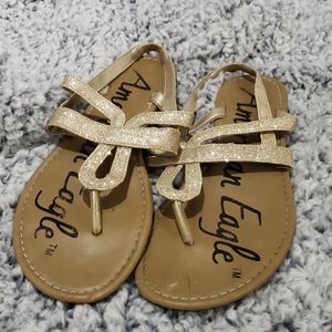 American Eagle Sandals